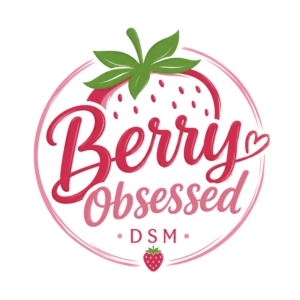 Berry Obsessed